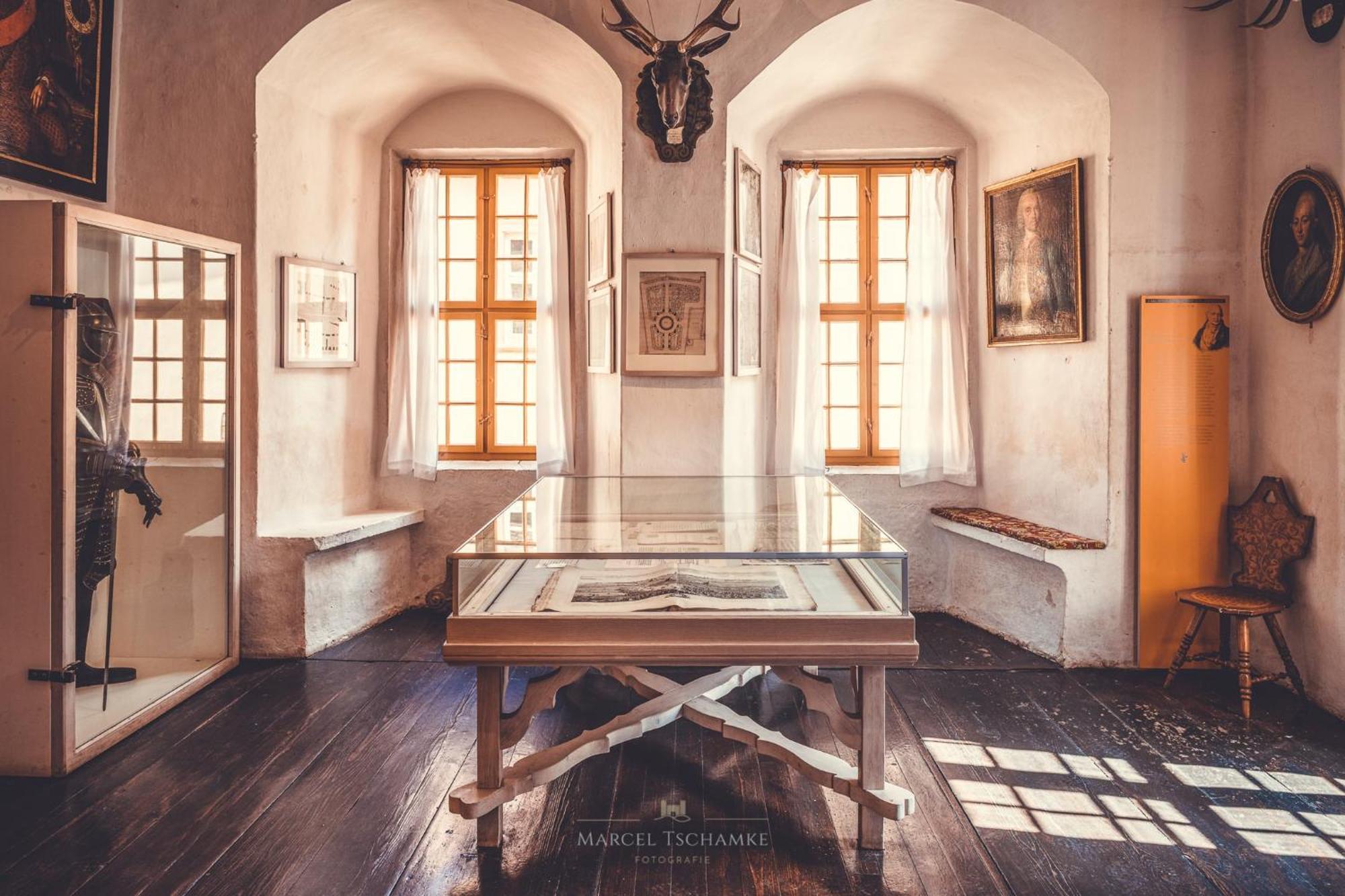 Haßmersheim Wohnen Auf Der Ritterburgヴィラ エクステリア 写真